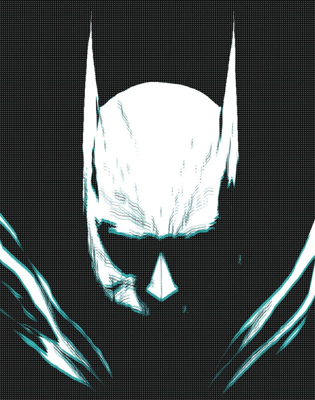 Batman The Smile Killer #1 () DC Comics Comic Book 2020