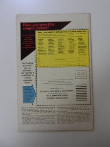 Ghost Rider #13 (1975) FN/VF condition