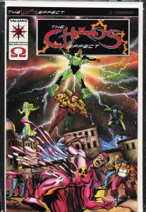 Chaos Effect #2 (1994)