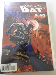 Batman: Shadow of the Bat #32 (1994)