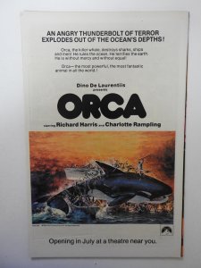 2001: A Space Odyssey #10 VF/NM Condition!