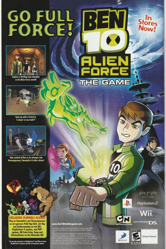 Action Comics #871 (2009)  Doomsday !