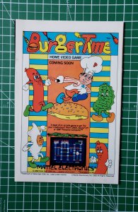 Arion, Lord of Atlantis #12 (1983)