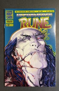 Rune #2 (1994)