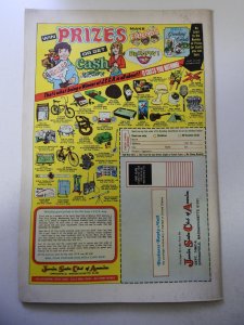 The Amazing Spider-Man #136 (1974) VG+ Condition MVS Intact