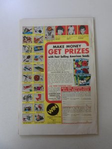 Giant-Size Super-Villain Team-Up #2  (1975) FN/VF condition