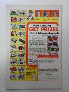 Amazing Adventures #6 (1971) VF- Condition!