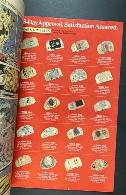 The Incredible Hulk #343 (1988) MARK JEWELERS INSERT RARE HTF