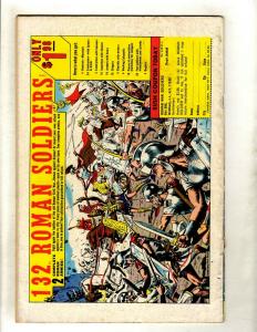 Fantastic Four # 77 FN Marvel Comic Book Thing Dr. Doom Human Torch GK2