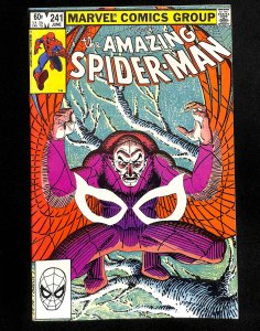 The Amazing Spider-Man #241 (1983)