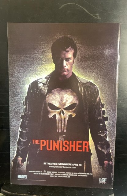 Daredevil #34 (2002)