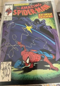 The Amazing Spider-Man #305 (1988) Spider-Man 