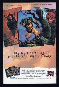 The Sensational She-Hulk #45 - Signed by John Byrne (9/9.2) 1992