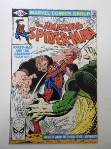 The Amazing Spider-Man #217 (1981) VF Condition!
