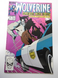 Wolverine #12 (1989)