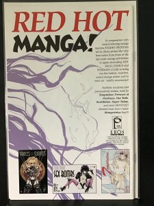 Betty By The Hour #5 (1995)