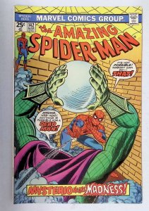 The Amazing Spider-Man #142 (1975) Spider-Man