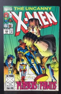 The Uncanny X-Men #299 (1993)