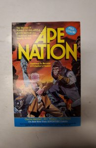 Fire Team #3 (1991) NM Aircel Comic Book J733