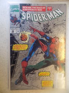 SPIDER-MAN # 46
