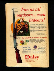 Superman's Girl Friend, Lois Lane #75