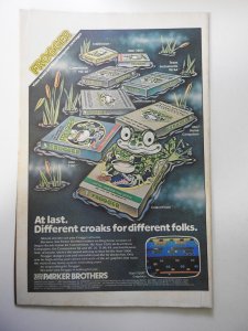 Iron Man #180 (1984)