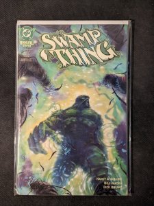 Swamp Thing Annual #6 (1991) Swamp Thing