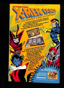 Silver Surfer (1987) #75 Death of Nova!