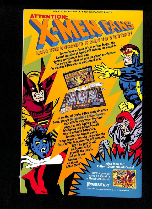 Silver Surfer (1987) #75 Death of Nova!