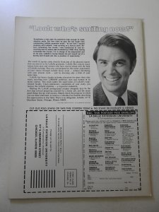 Unknown Worlds of Science Fiction #5 (1975) FN/VF Condition!