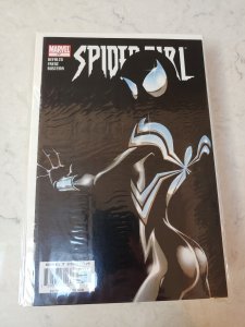 Spider-Girl #77 (2004)