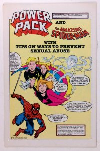 Thor #369 (1986) NEWSSTAND