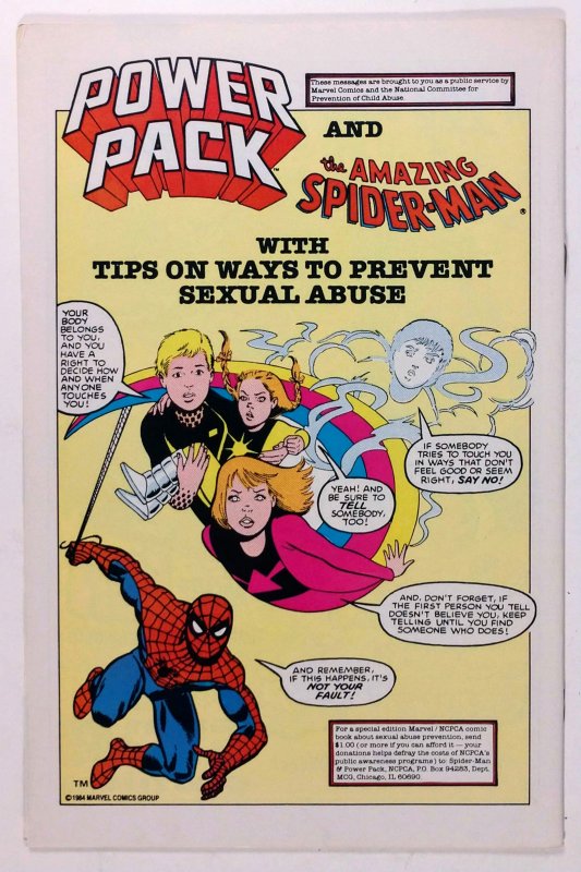 Thor #369 (1986) NEWSSTAND