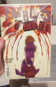 Fanboys vs. Zombies #8 (2012)  