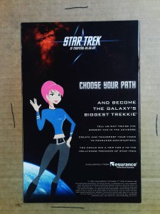 Green Lantern Corps #33 (2009) NM Condition