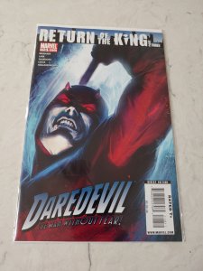 Daredevil #118 (2009)