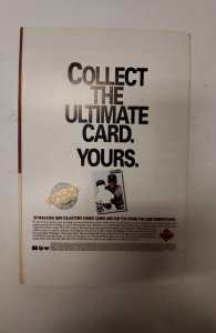 The Punisher War Journal #63 (1994) NM Marvel Comic Book J696