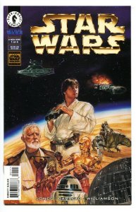 Star Wars: A New Hope #1 1997-
