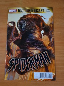 100th Anniversary Special: Spider-Man #1 ~ NEAR MINT NM ~ 2014 Marvel Comics