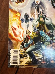 Shadowpact #24 (2008)