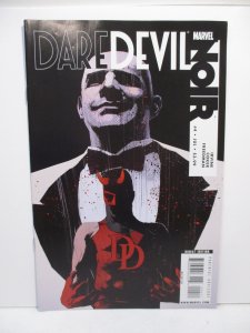 Daredevil Noir #4 (2009)