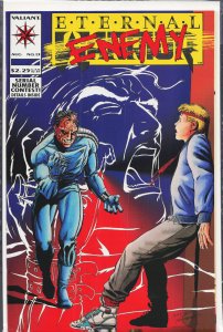 Eternal Warrior #13 (1993) Eternal Warrior