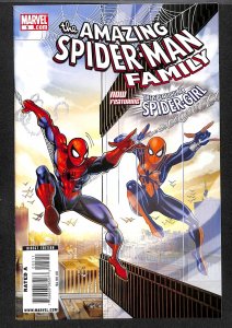 Amazing Spider-Man Family #5 (2009)