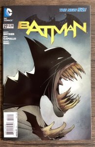 Batman #27 (2014)