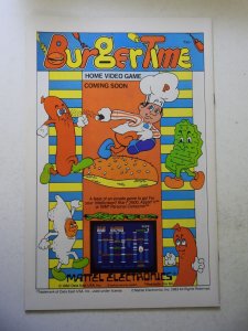 The Amazing Spider-Man #245 (1983) VF Condition