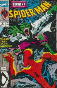 Spider-Man #2 VF/NM; Marvel | save on shipping - details inside