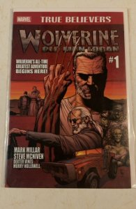 True Believers: Old Man Logan (2015)