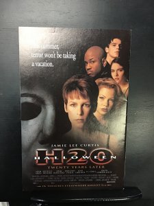 Divine Right: The Adventures of Max Faraday #6 (1998) nm