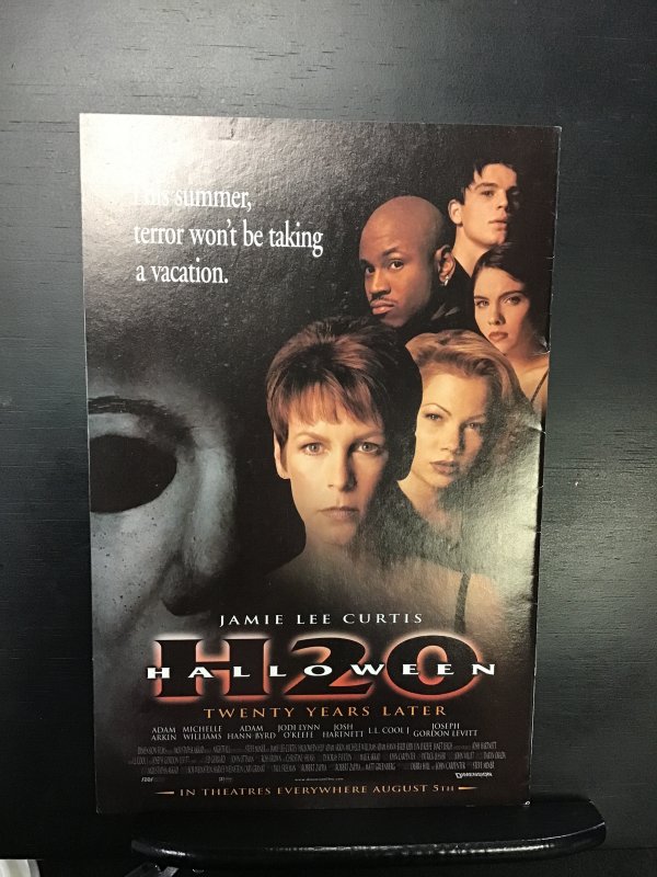 Divine Right: The Adventures of Max Faraday #6 (1998) nm