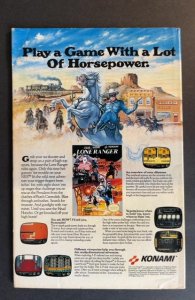 Hawk and Dove Annual #2 (1991)